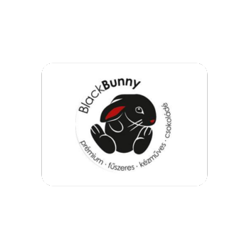 Black Bunny Csoki - Mentes Csoki Kft.