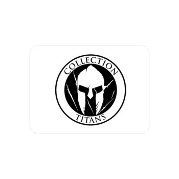 collection titanes_logo