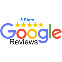 Google Reviews 5 Star